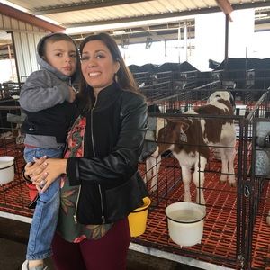 Meet your Posher, Dawn